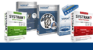 Translation Software, Multilingual Software: Product Index