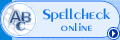 Free Online Spell-Checker